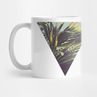 Palm Tree Mug